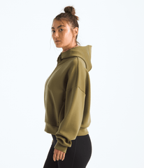 Women’s Jaida Full-Zip Hooded Jacket / The North Face