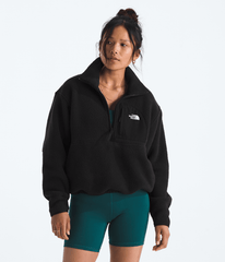 Women’s Yumiori Off Peak ½-Zip Jacket / The North Face
