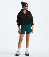 Women’s Yumiori Off Peak ½-Zip Jacket / The North Face
