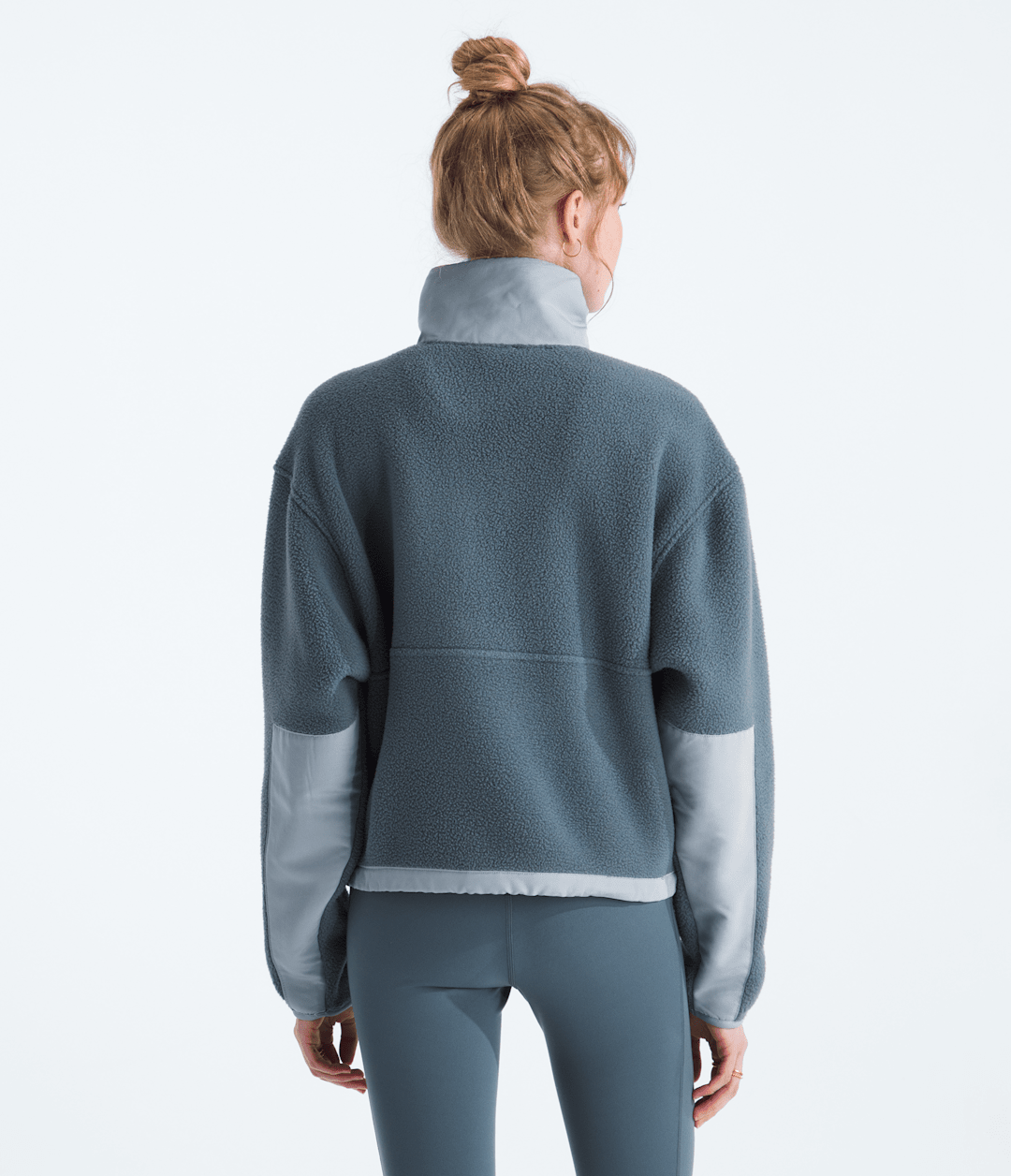 Women’s Yumiori Off Peak ½-Zip Jacket / The North Face