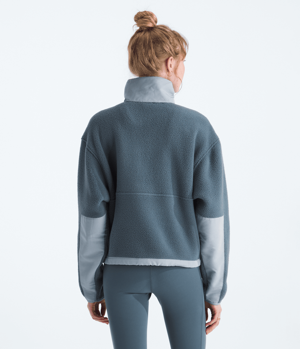 Women’s Yumiori Off Peak ½-Zip Jacket / The North Face