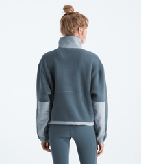 Women’s Yumiori Off Peak ½-Zip Jacket / The North Face