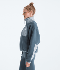 Women’s Yumiori Off Peak ½-Zip Jacket / The North Face