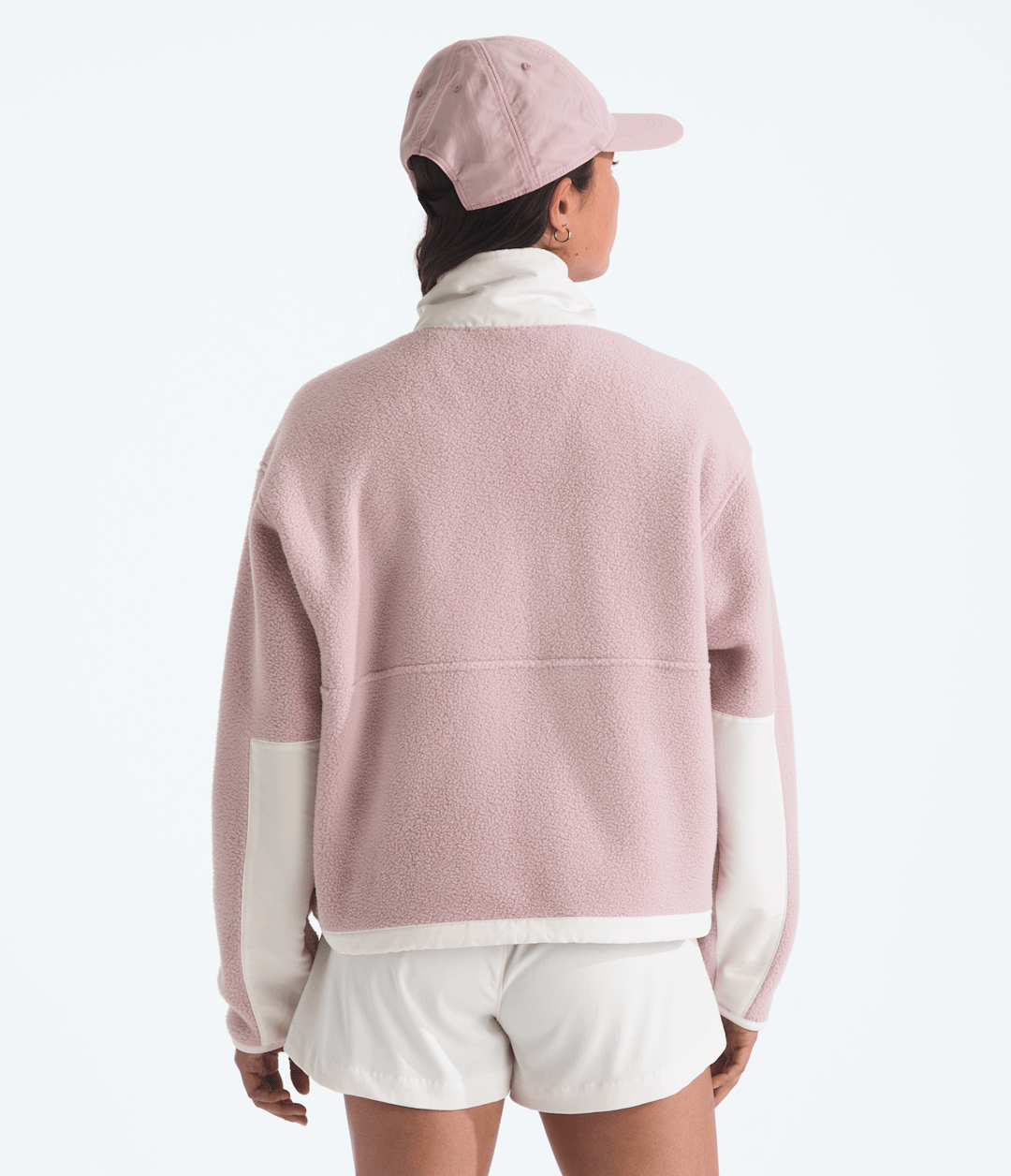 Women’s Yumiori Off Peak Full-Zip Jacket / The North Face