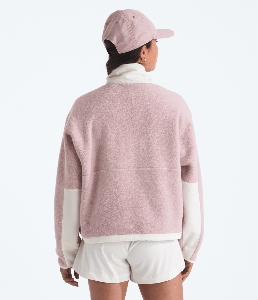 Women’s Yumiori Off Peak Full-Zip Jacket / The North Face