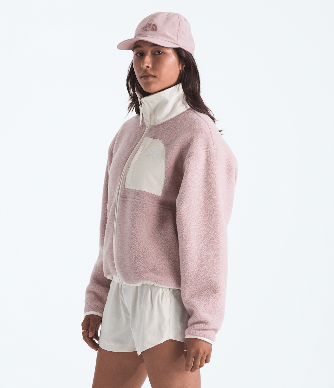 Women’s Yumiori Off Peak Full-Zip Jacket / The North Face