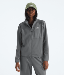 Women’s TNF™ Performance Fleece Full-Zip Jacket / The North Face