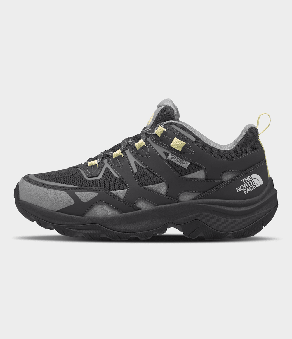 Women’s Hedgehog 3 Waterproof Shoes / The North Face