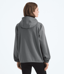 Women’s TNF™ Performance Fleece Full-Zip Hoodie / The North Face