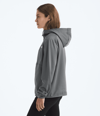 Women’s TNF™ Performance Fleece Full-Zip Hoodie / The North Face