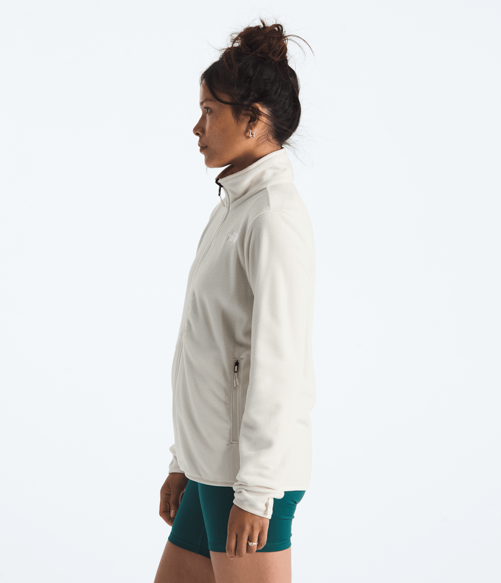 Women’s Glacier Fleece Jacket / The North Face