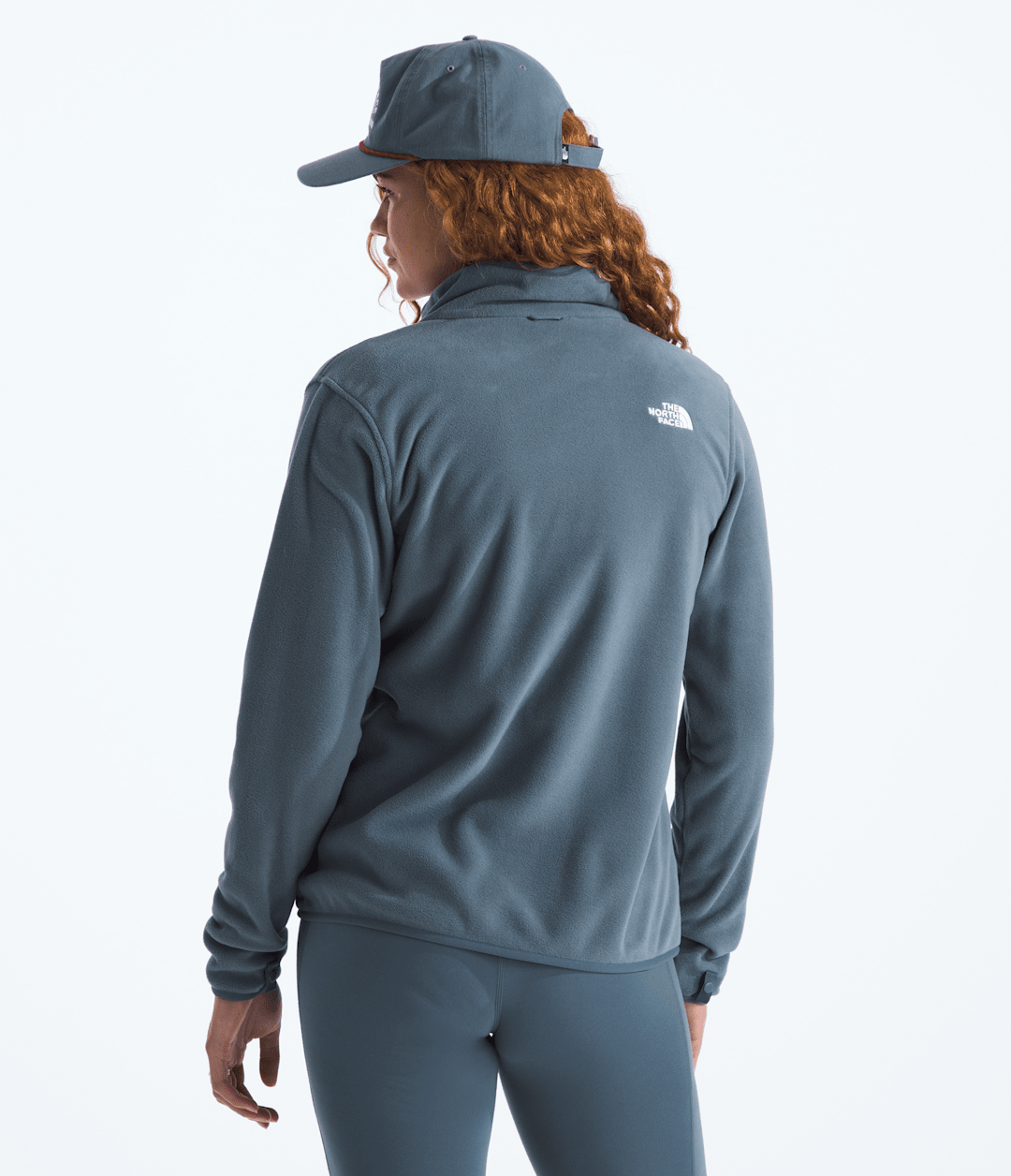 Women’s Glacier Fleece Jacket / The North Face