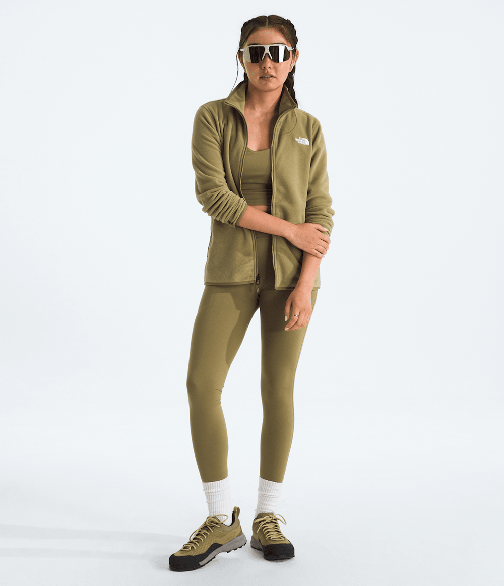 Women’s Glacier Fleece Jacket / The North Face
