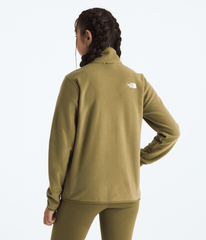 Women’s Glacier Fleece Jacket / The North Face