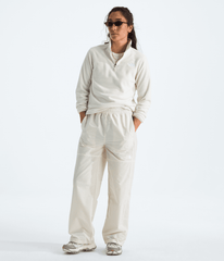 Women’s Glacier Fleece ¼-Zip Jacket / The North Face