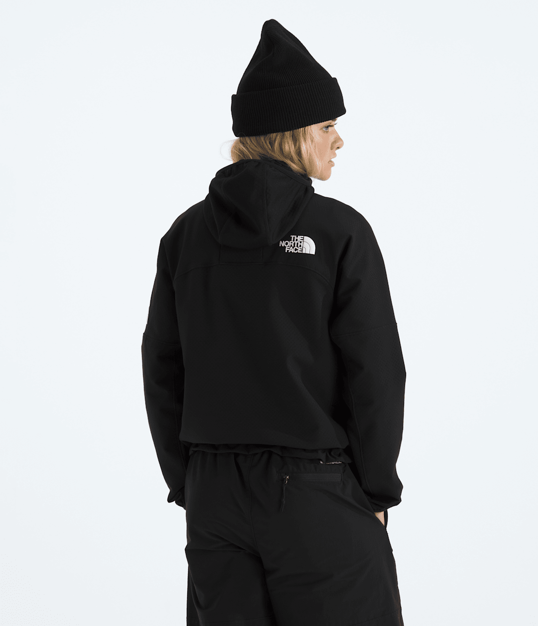 Women’s TNF™ HKe Tek Approach Jacket / The North Face