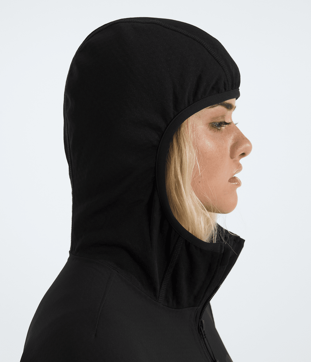 Women’s TNF™ HKe Tek Approach Jacket / The North Face