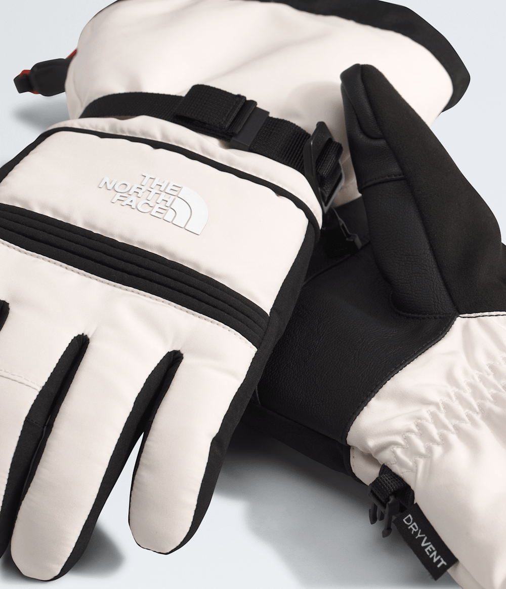 Women’s Montana Ski Gloves / The North Face