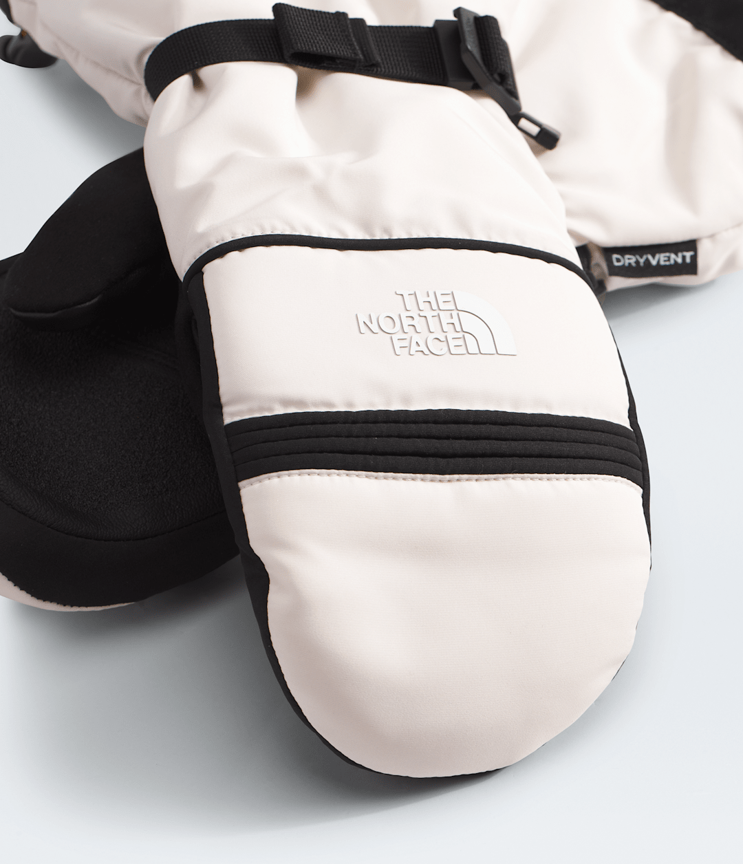 Women’s Montana Ski Mitts / The North Face