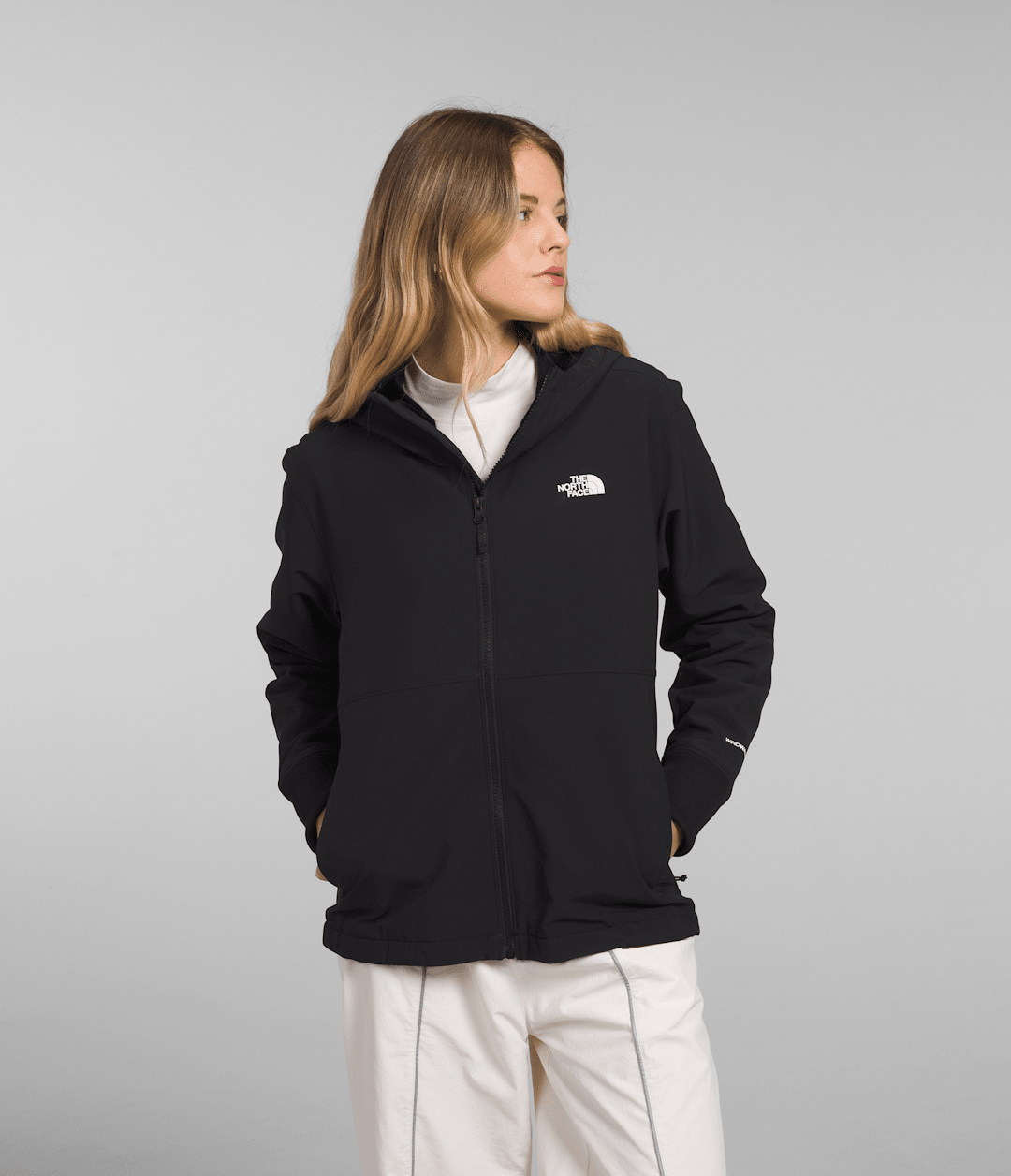 Women’s Shelbe Raschel Hoodie / The North Face