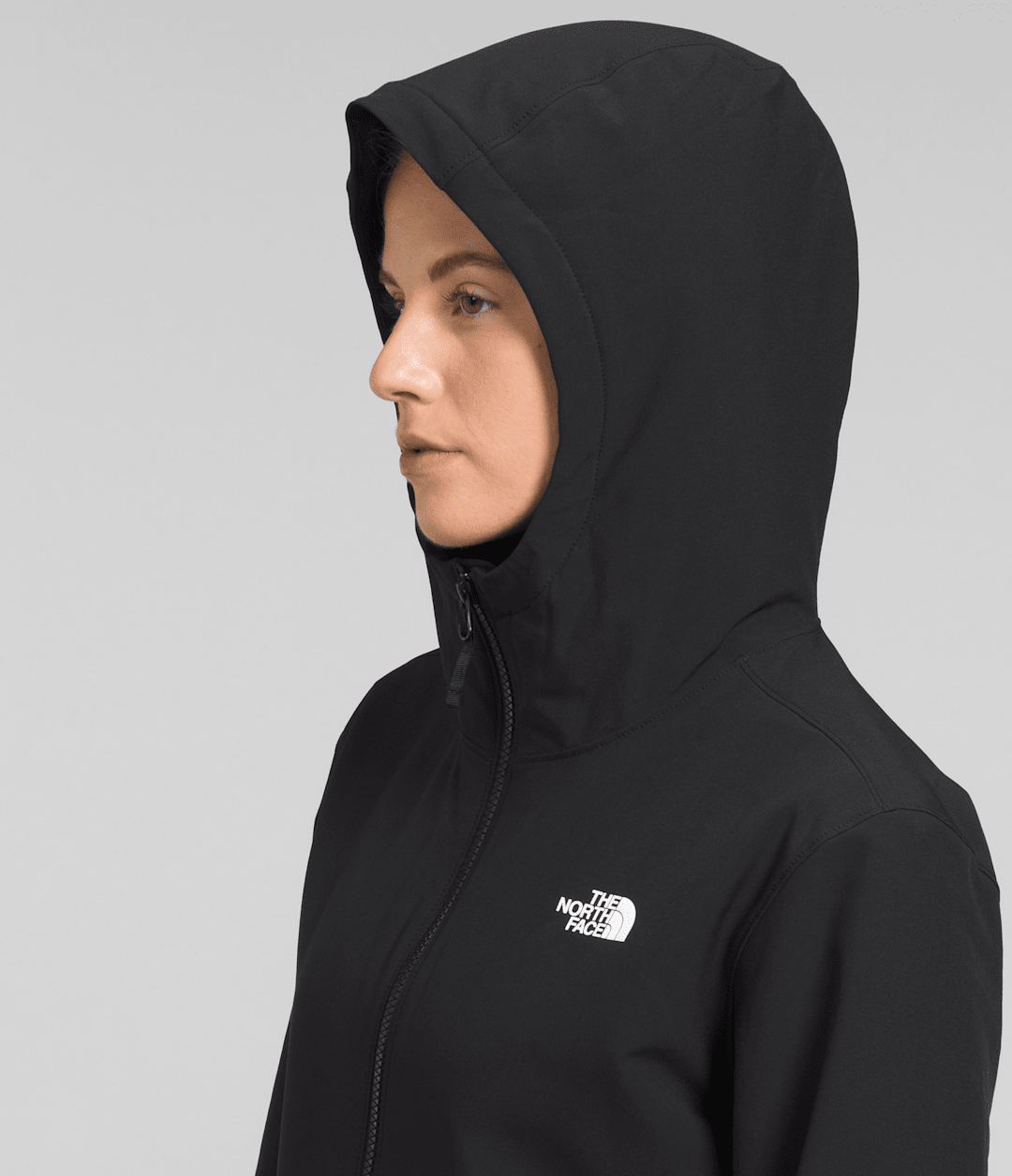 Women’s Shelbe Raschel Hoodie / The North Face