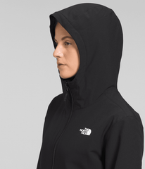 Women’s Shelbe Raschel Hoodie / The North Face