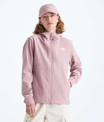 Women’s Shelbe Raschel Hoodie / The North Face