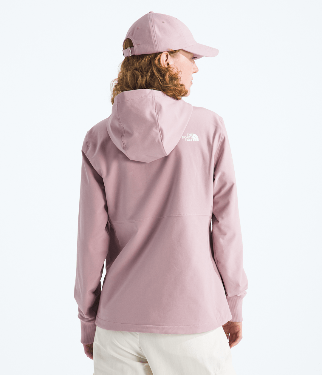 Women’s Shelbe Raschel Hoodie / The North Face