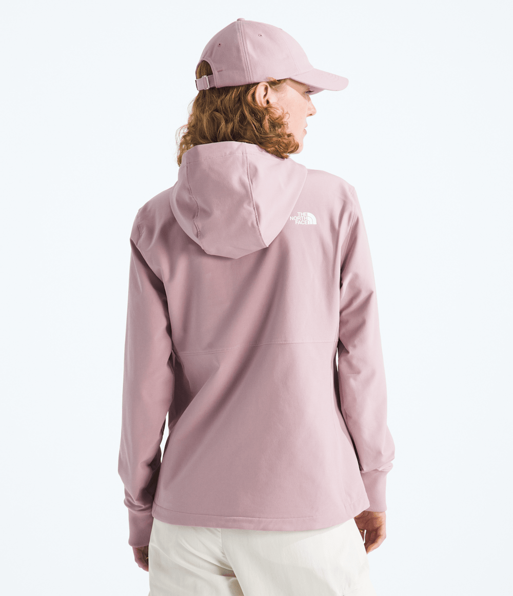 Women’s Shelbe Raschel Hoodie / The North Face