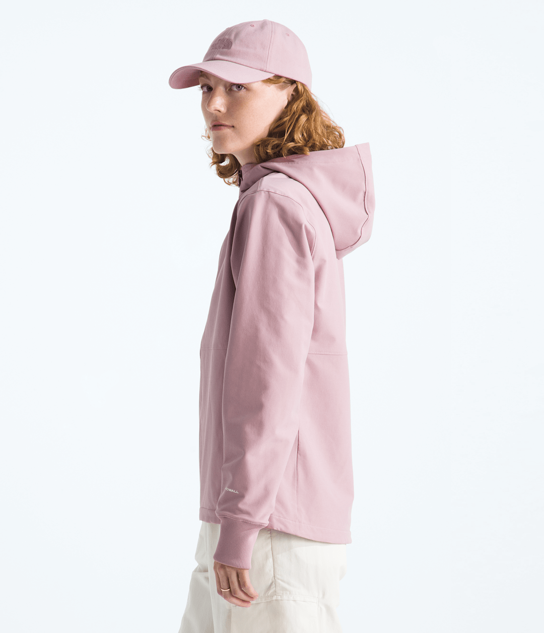 Women’s Shelbe Raschel Hoodie / The North Face