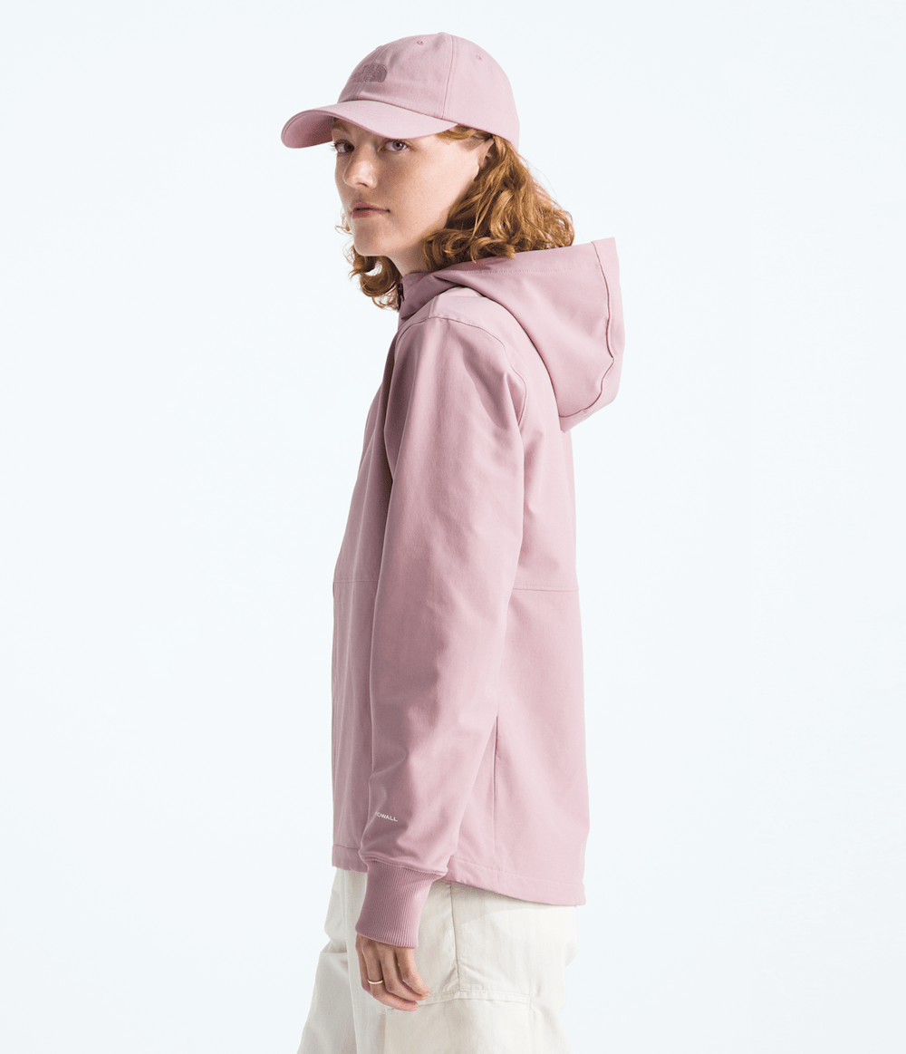Women’s Shelbe Raschel Hoodie / The North Face