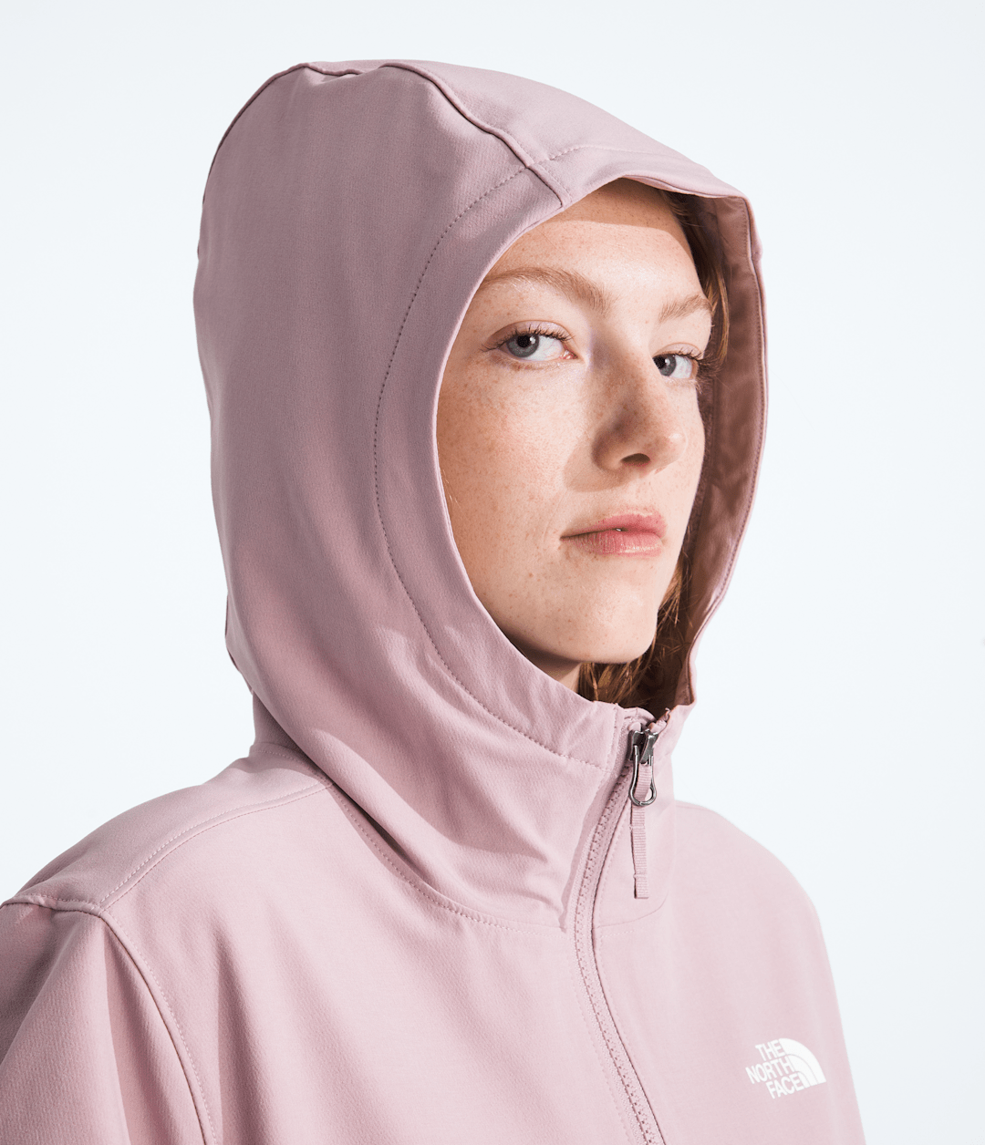 Women’s Shelbe Raschel Hoodie / The North Face