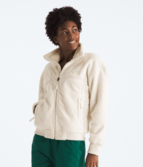Women’s Osito Lux Jacket / The North Face