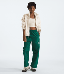 Women’s Osito Lux Jacket / The North Face