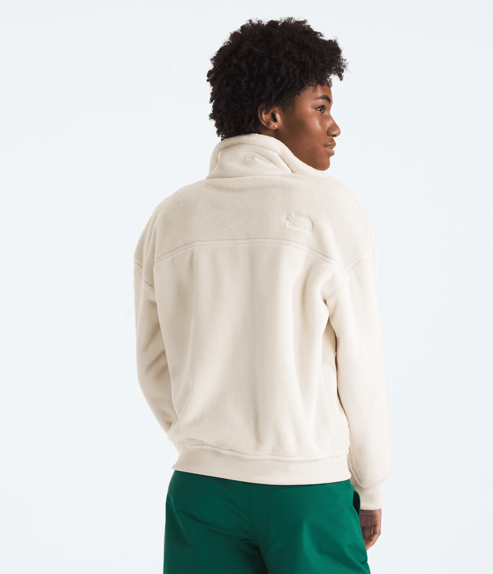 Women’s Osito Lux Jacket / The North Face