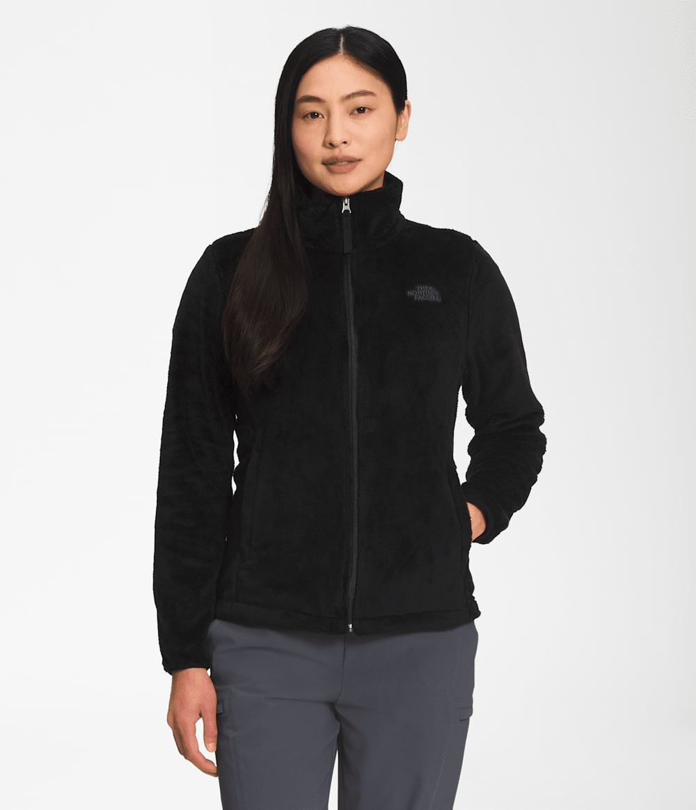 Women’s Osito Jacket / The North Face