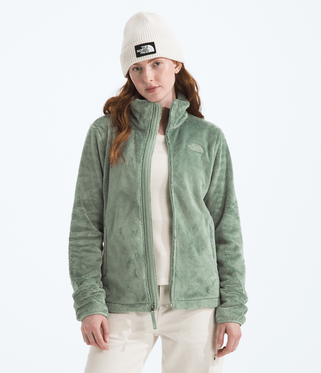 Women’s Osito Jacket / The North Face