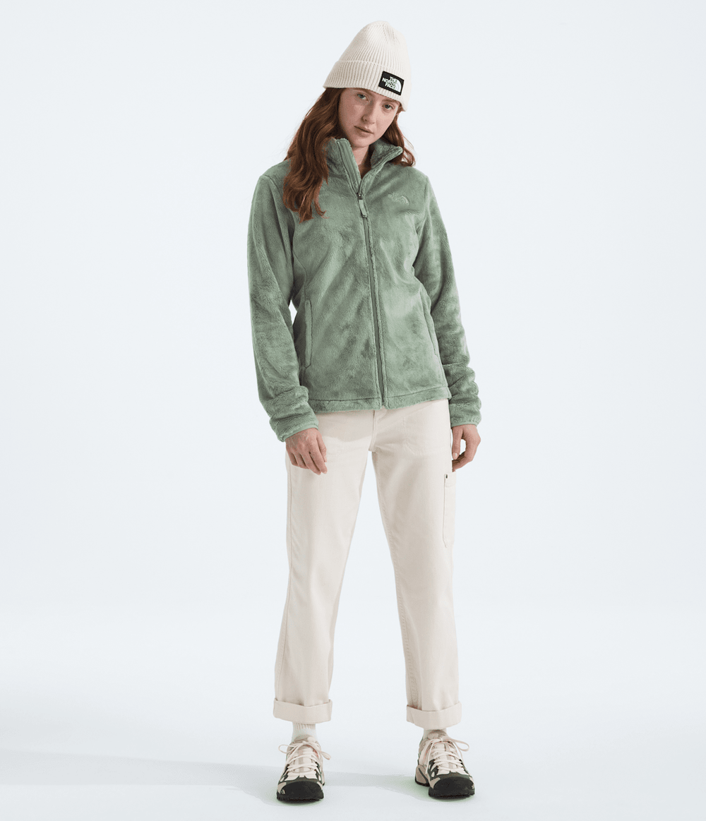 Women’s Osito Jacket / The North Face