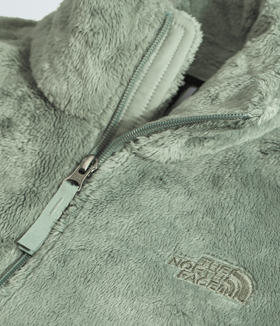 Women’s Osito Jacket / The North Face
