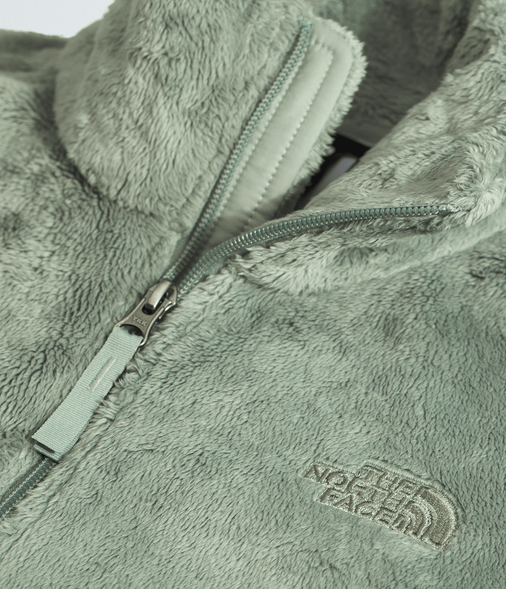 Women’s Osito Jacket / The North Face