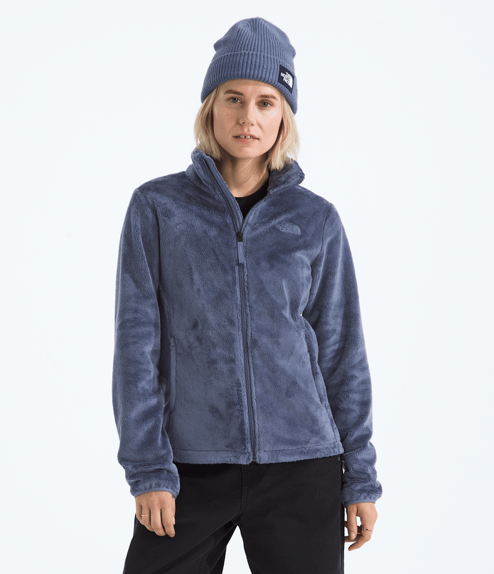 Women’s Osito Jacket / The North Face