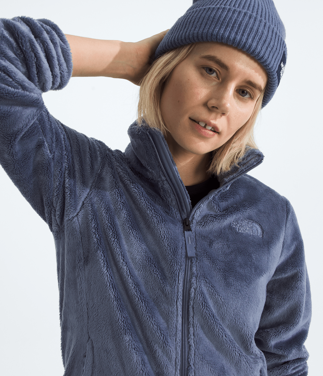 Women’s Osito Jacket / The North Face