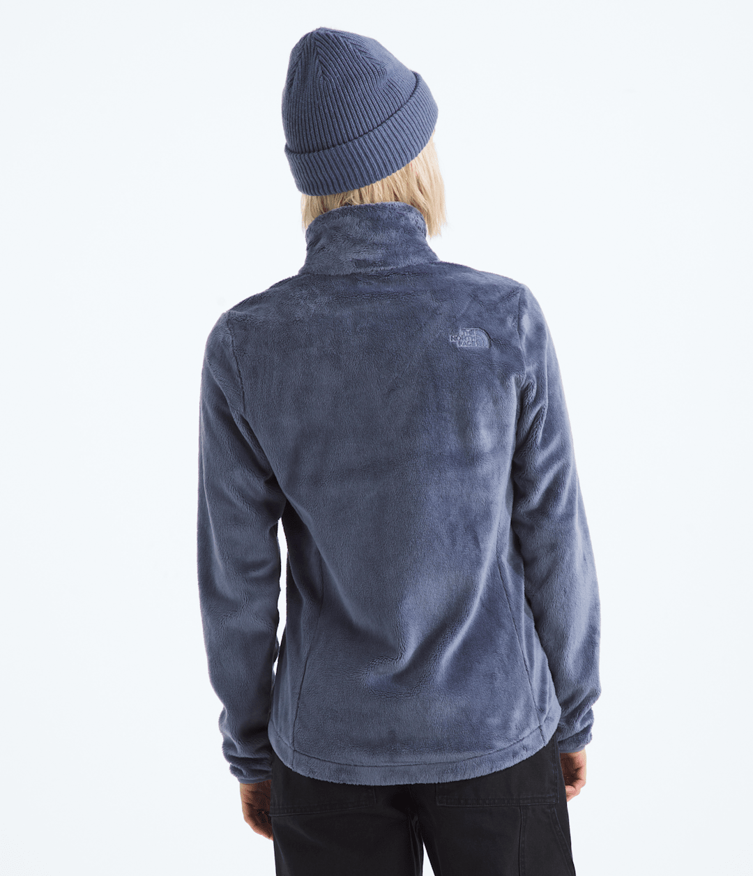 Women’s Osito Jacket / The North Face