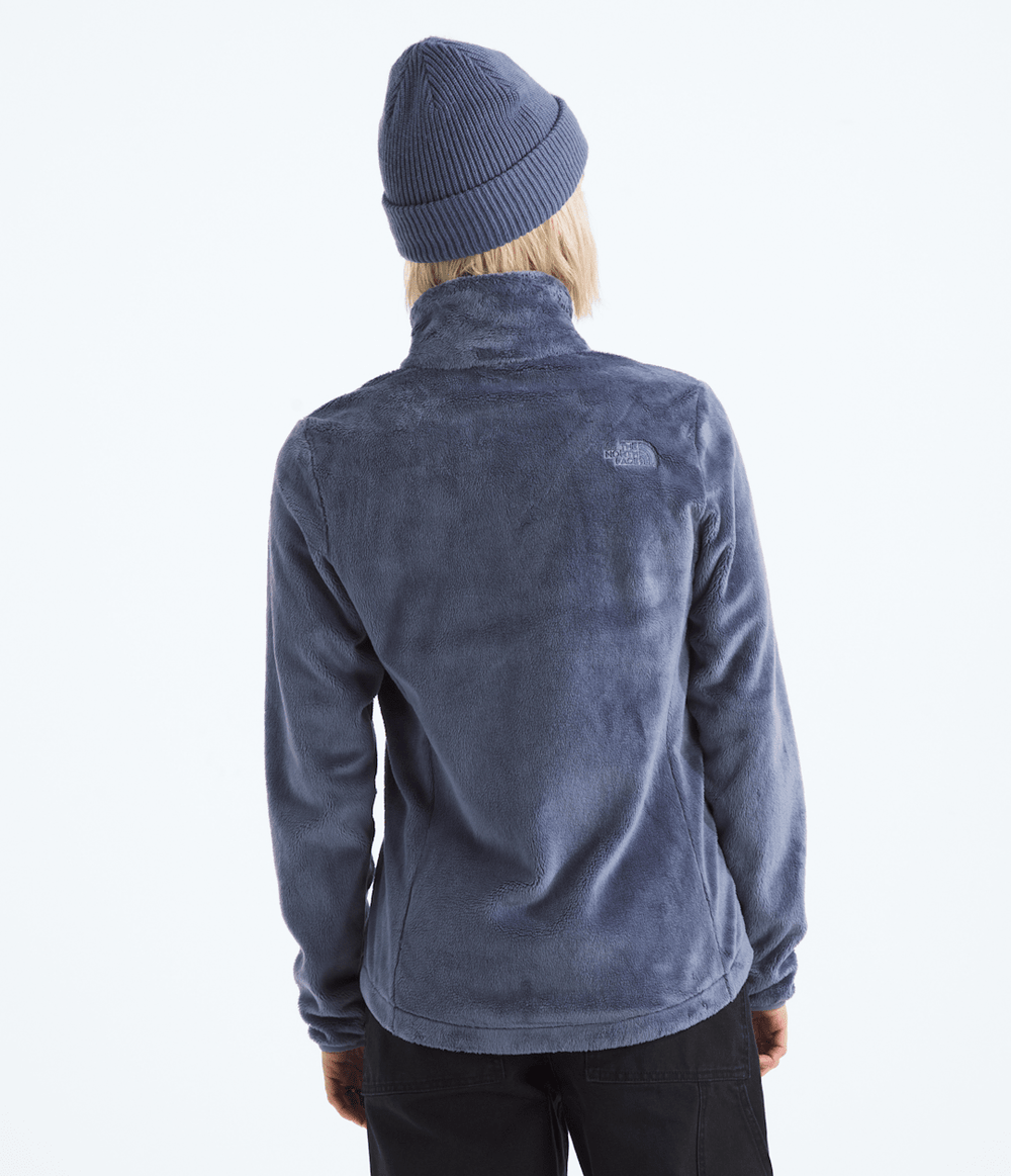 Women’s Osito Jacket / The North Face
