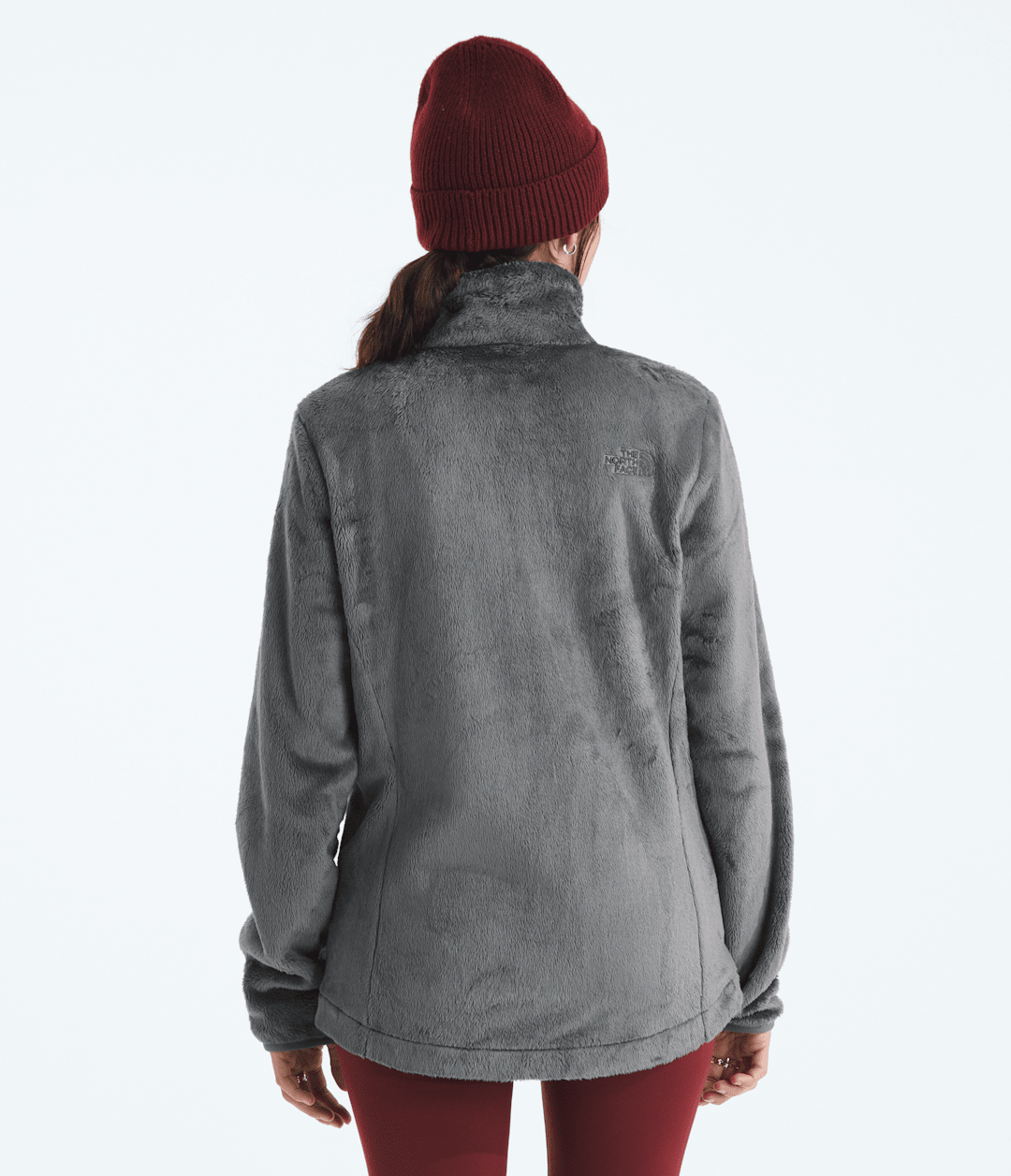 Women’s Osito Jacket / The North Face