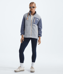 Women’s Yumiori Full-Zip Jacket / The North Face