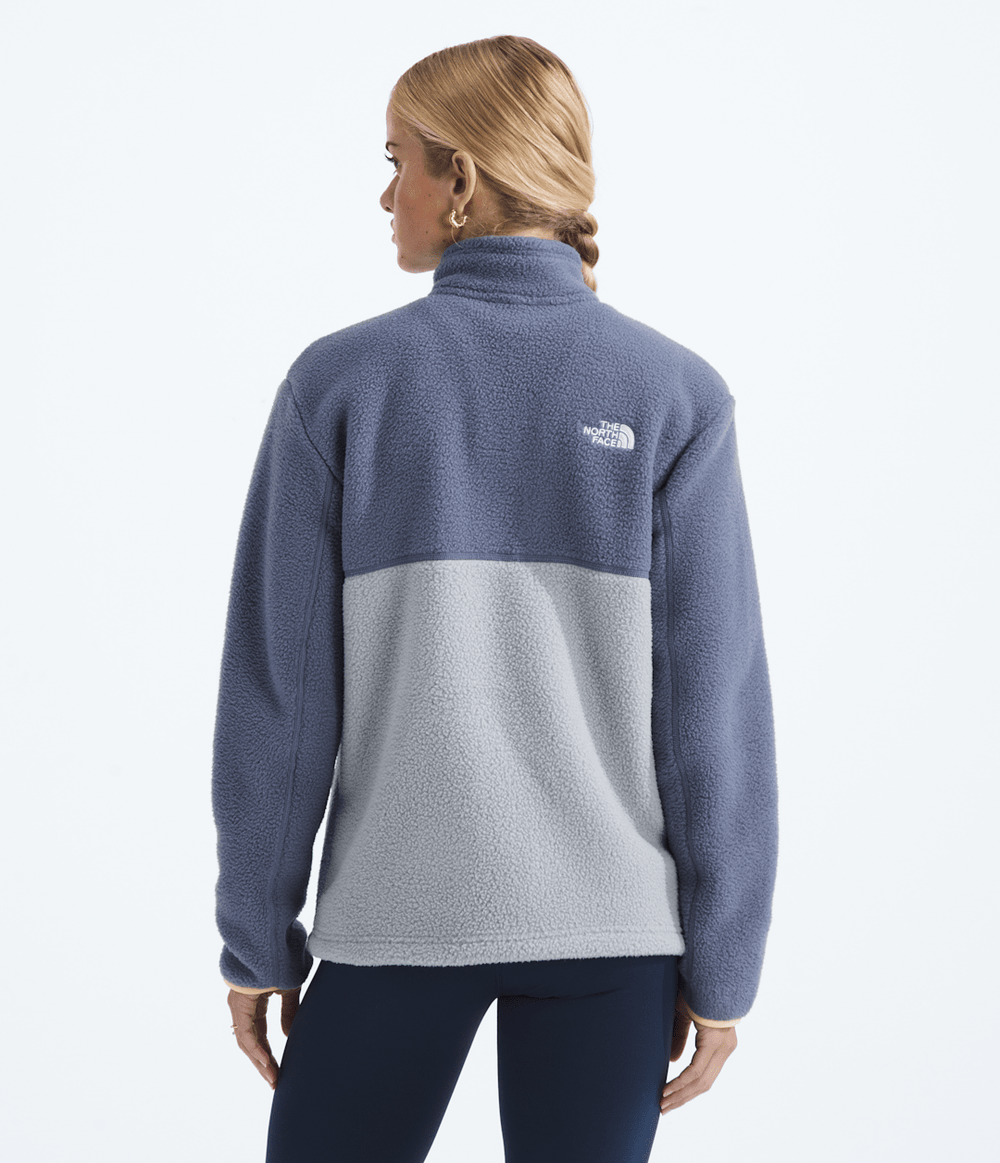 Women’s Yumiori Full-Zip Jacket / The North Face