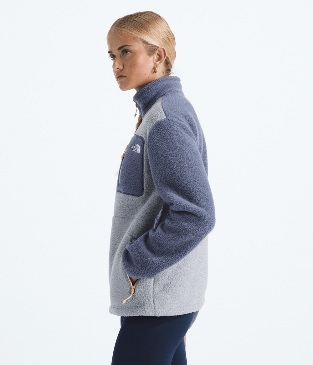 Women’s Yumiori Full-Zip Jacket / The North Face