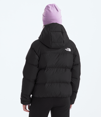 Girls’ North Down Hooded Jacket / The North Face