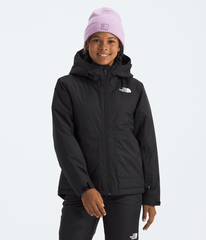 Girls’ Freedom Insulated Jacket / The North Face